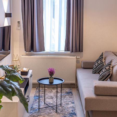 Fit Apartments Сараево Экстерьер фото