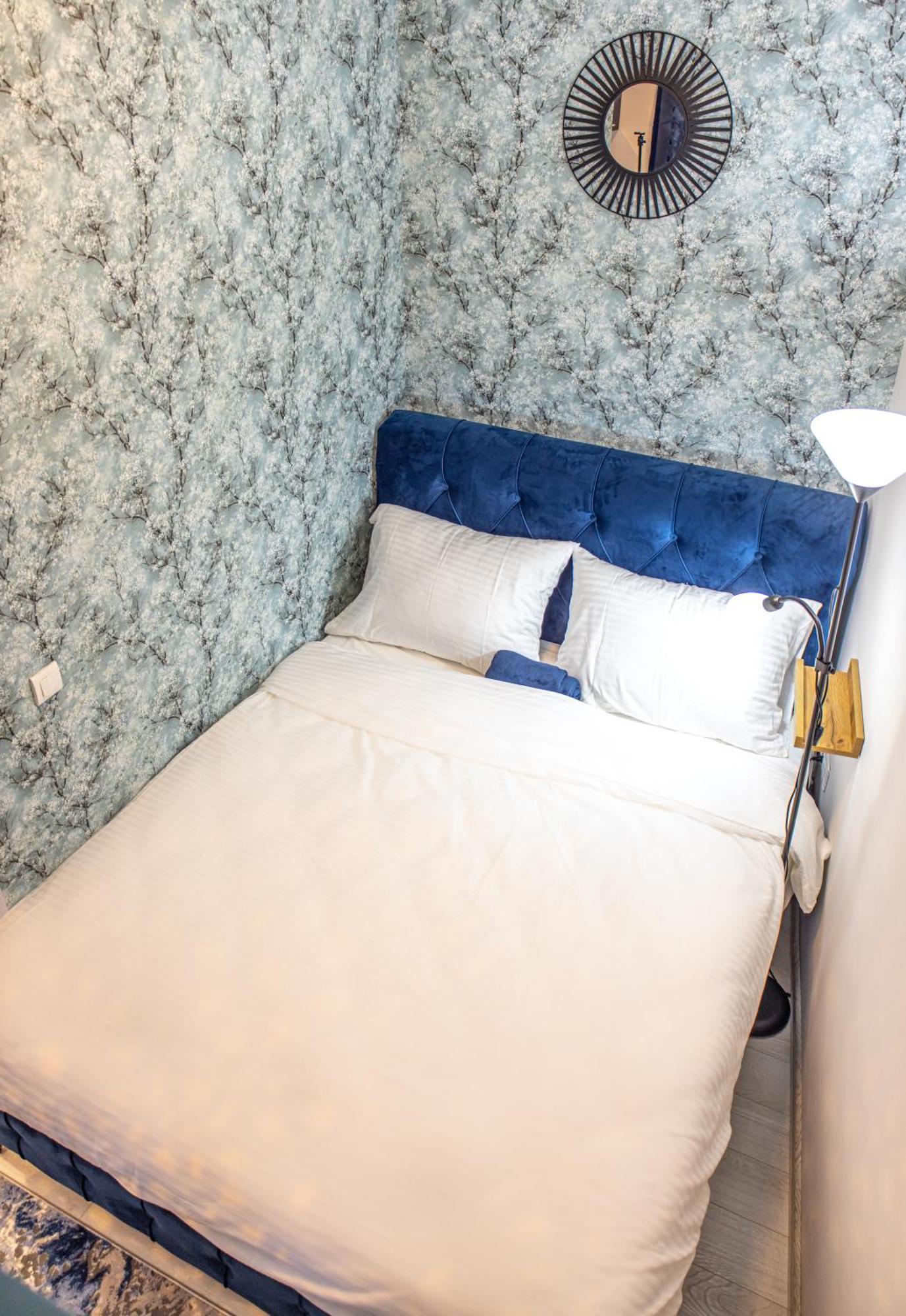 Fit Apartments Сараево Экстерьер фото