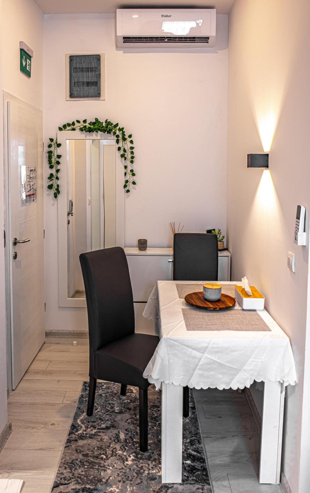 Fit Apartments Сараево Экстерьер фото