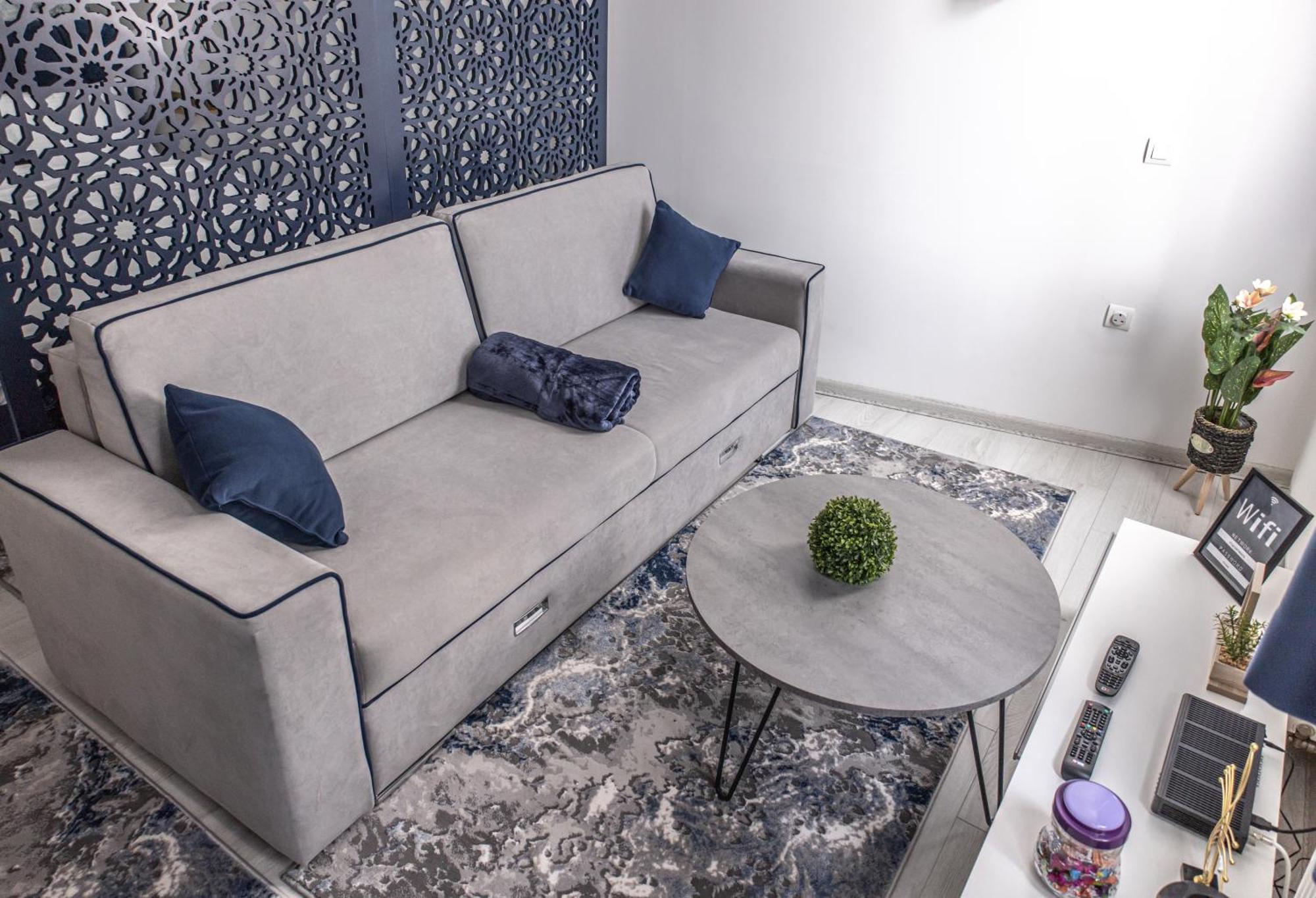 Fit Apartments Сараево Экстерьер фото